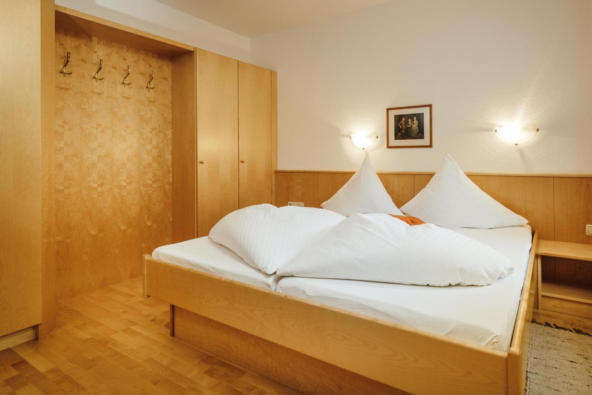 Murrmel Apartments St. Anton am Arlberg Exterior foto